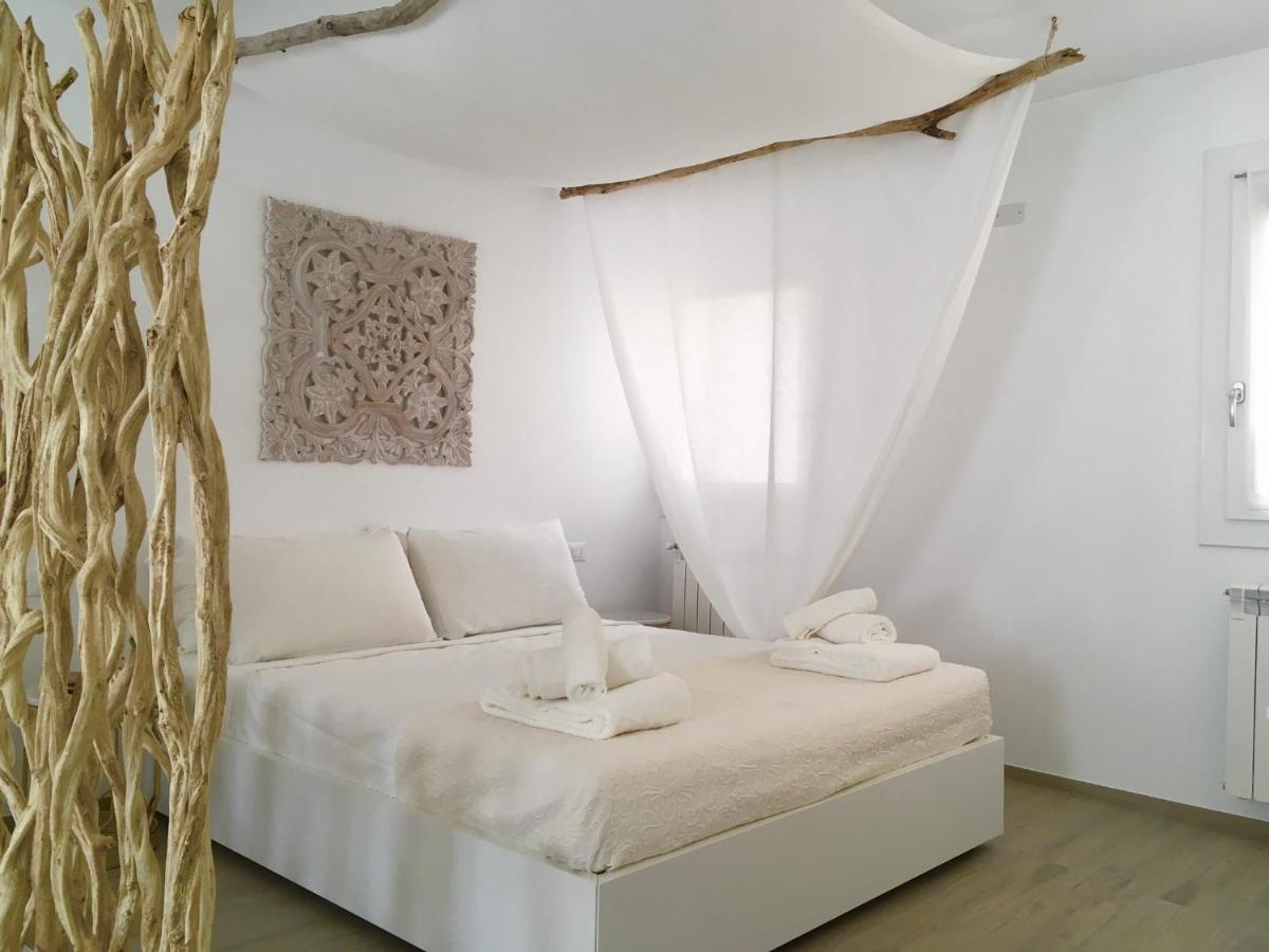 Colibri House Apartsuite Chioggia Sottomarina Exterior foto