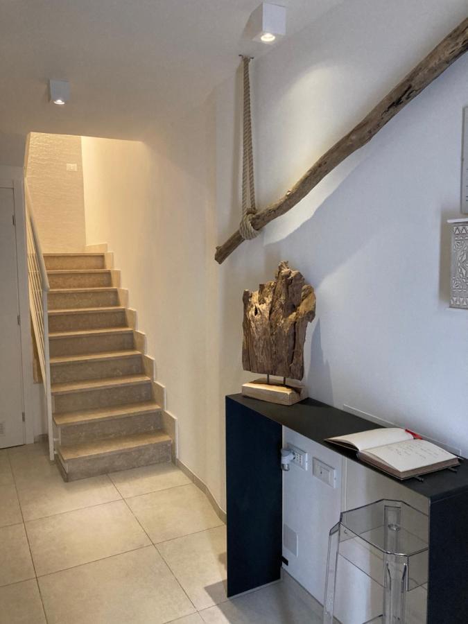 Colibri House Apartsuite Chioggia Sottomarina Exterior foto